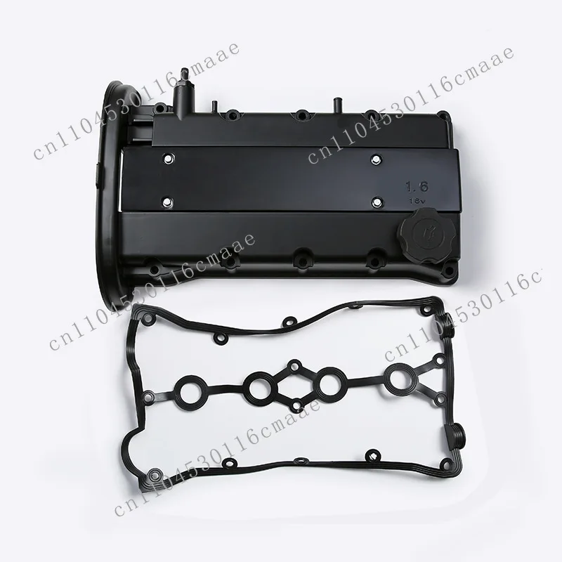 Valve chamber cover manufacturer 25192208 is suitable for general valve chamber cover engine valve cover