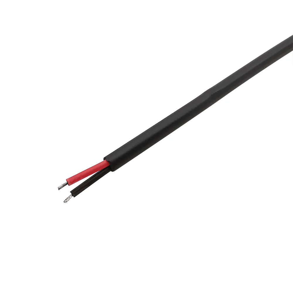 5/10Pcs 15CM 5.5x2.1mm 12V DC Power Male Female Pigtail Cable Wire Connector for CCTV Monitor Camera 5050 3528 LED Strip Light