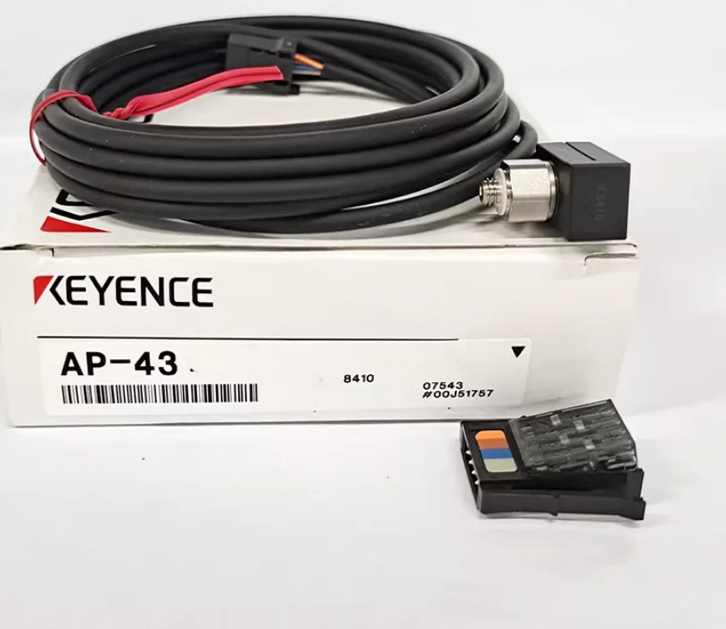 

New original Keyence pressure sensor AP-41 AP-41M AP-43 AP-44 AP-47 AP-48