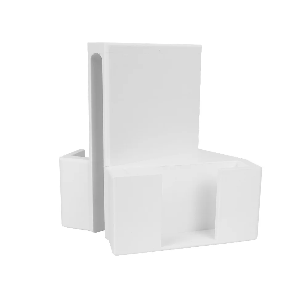 

Tennis Racket Phone Mount 3D Printed Double Sided Tennis Shooting Holder