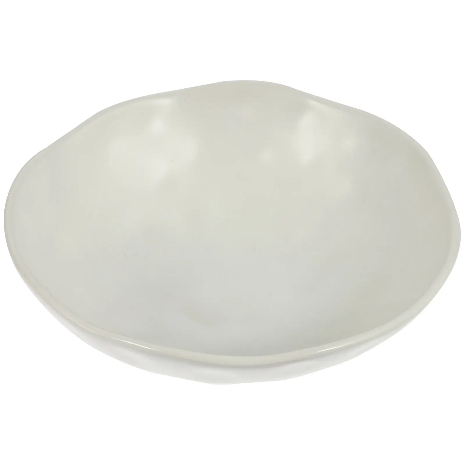 

1Pcs High-Temp Resistant Ceramic Soup Bowl for Instant Noodles Rice Porridge Salad Serving Heat Resistant Food Container Kitchen