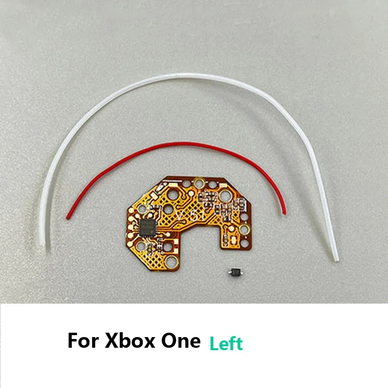 Hall Effect Joystick Calibration Repair Board for Xbox one console Left and Right Calibration Board V.51/V.5