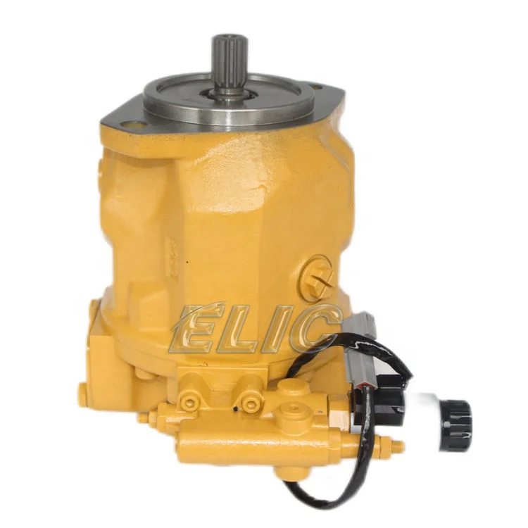 

332/F9031 double gear pump 332/F9031 double gear pump 332/F9031 transmission pump 332/F9031 3CX 4CX