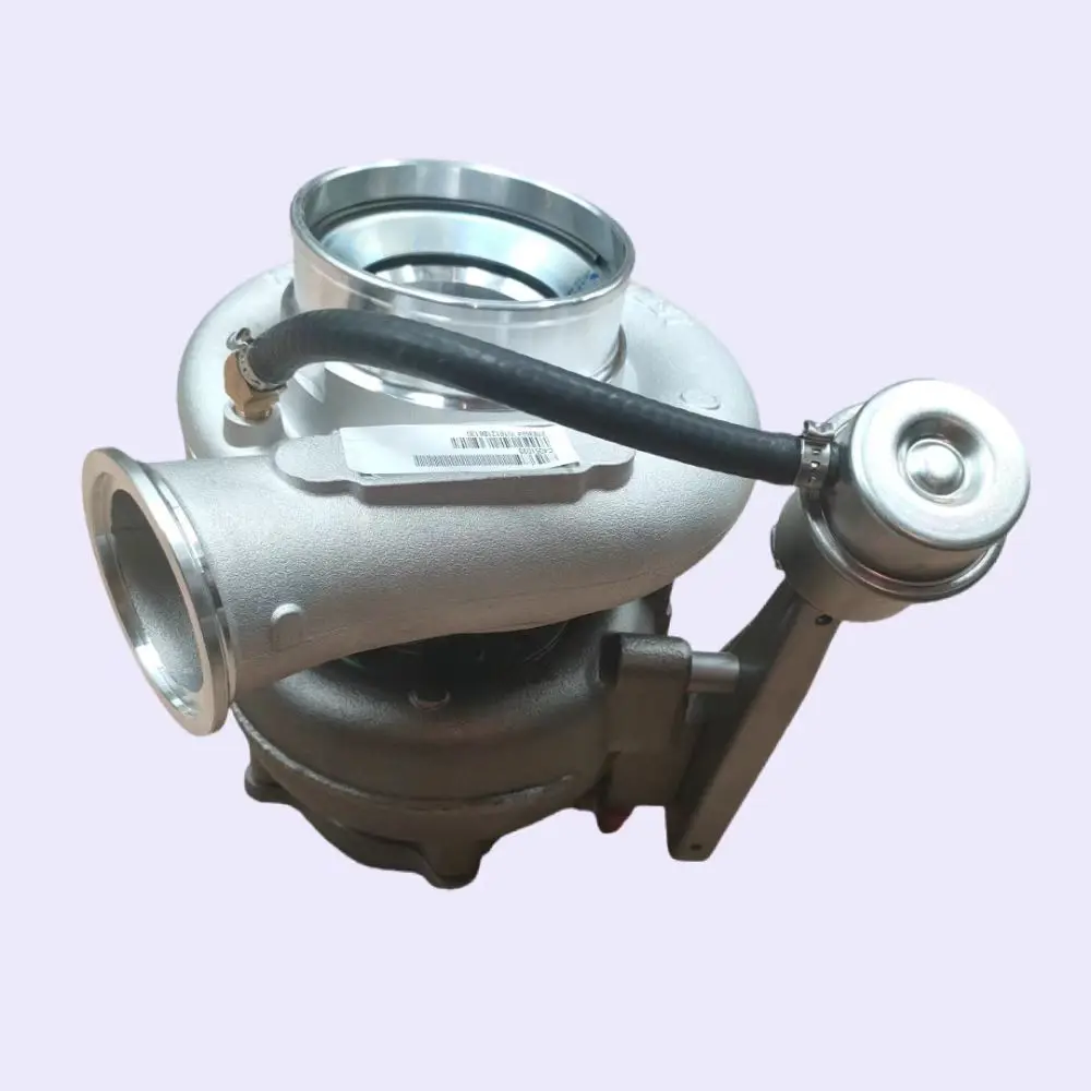 Dongfeng Truck parts supercharger DCEC 6CT  t engine parts Holset turbocharger 4051033