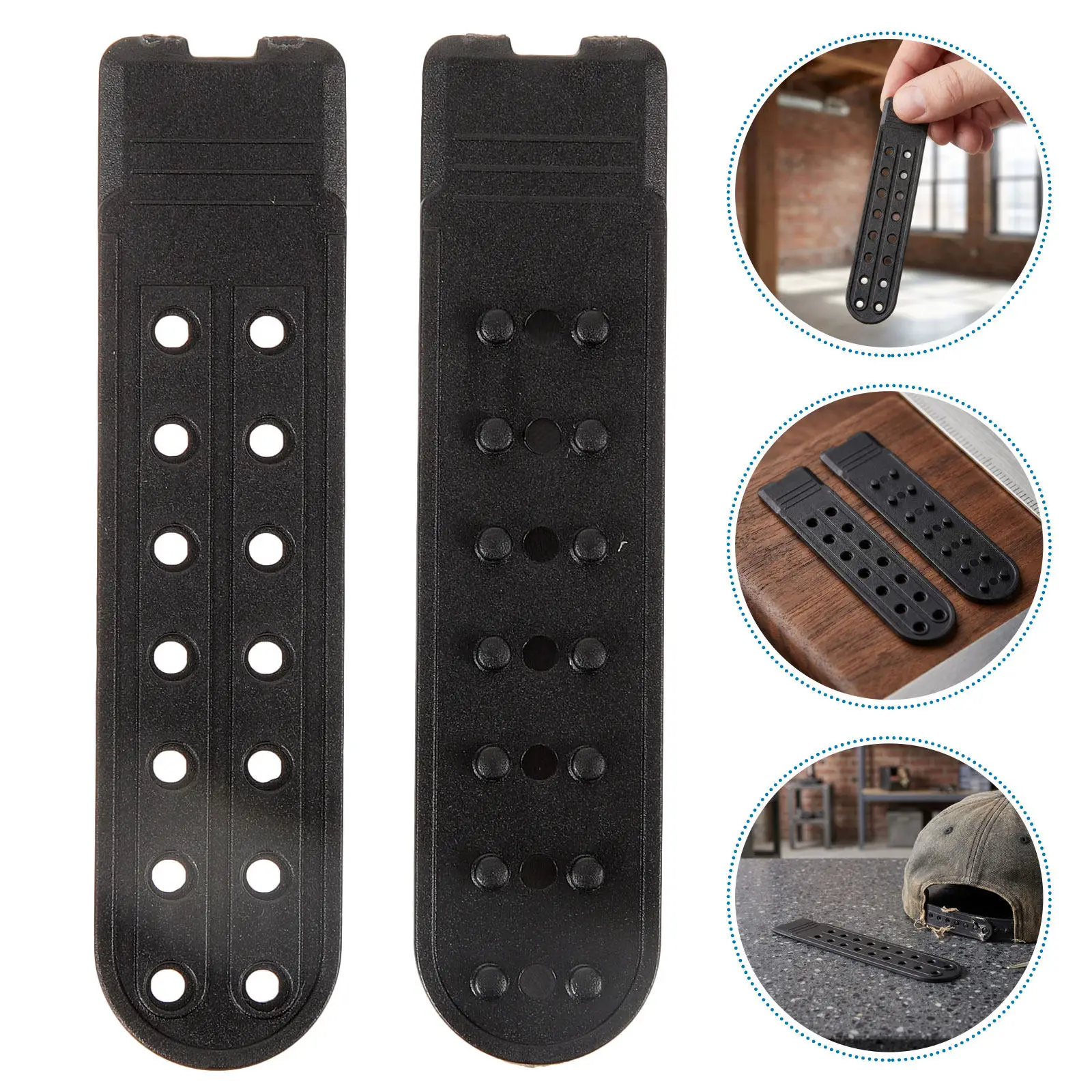16-pecas-de-extensor-para-bone-snapback-alca-traseira-para-bone-de-beisebol-fecho-de-plastico-com-duas-fileiras-peca-de-substituicao-para-ajuste-do-tamanho-de-bones-de-adulto