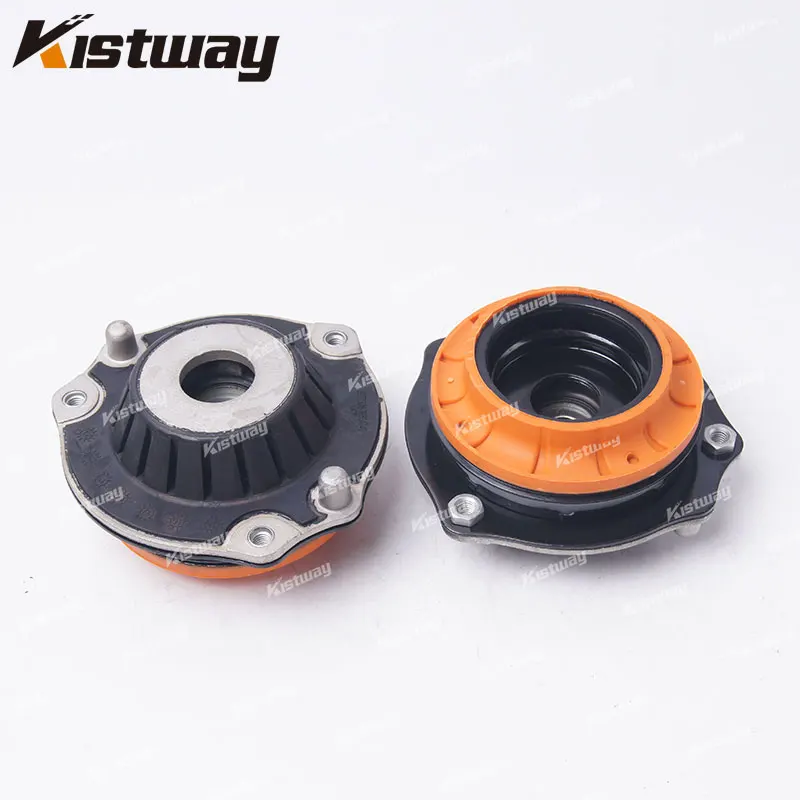 

2 шт., комплект опорных подшипников для передней стойки амортизатора для Cadillac XT5 84472032 84114141 84472034 84275172 84016312