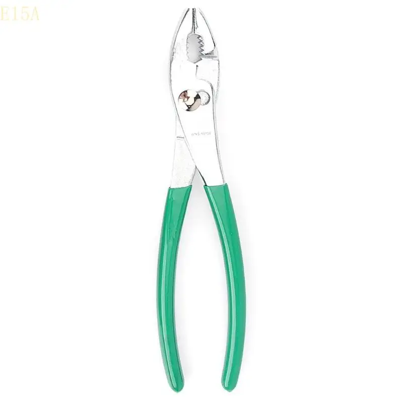 

E15A Многофункциональный карп Pliers Homemobile Automobile Repair Tool 6/8/10 дюймов