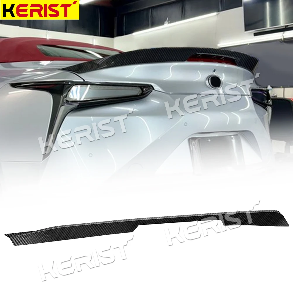 Carbon Fiber Trunk … - image