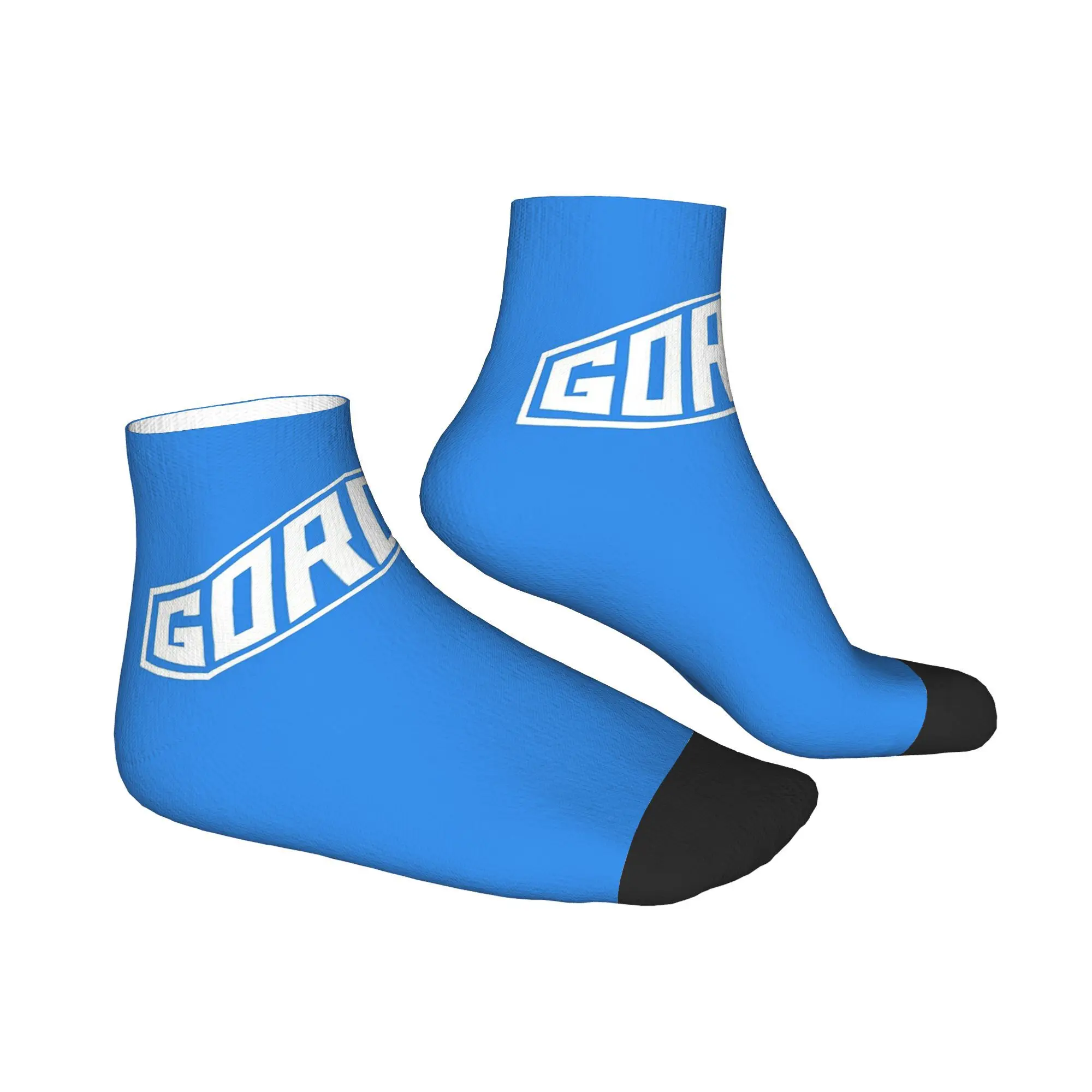 جميع المواسم الكلاسيكية سيارة الشعارات Gordini الجوارب Harajuku سوبر لينة طاقم الجوارب جوارب غير رسمية للرجال النساء الهدايا