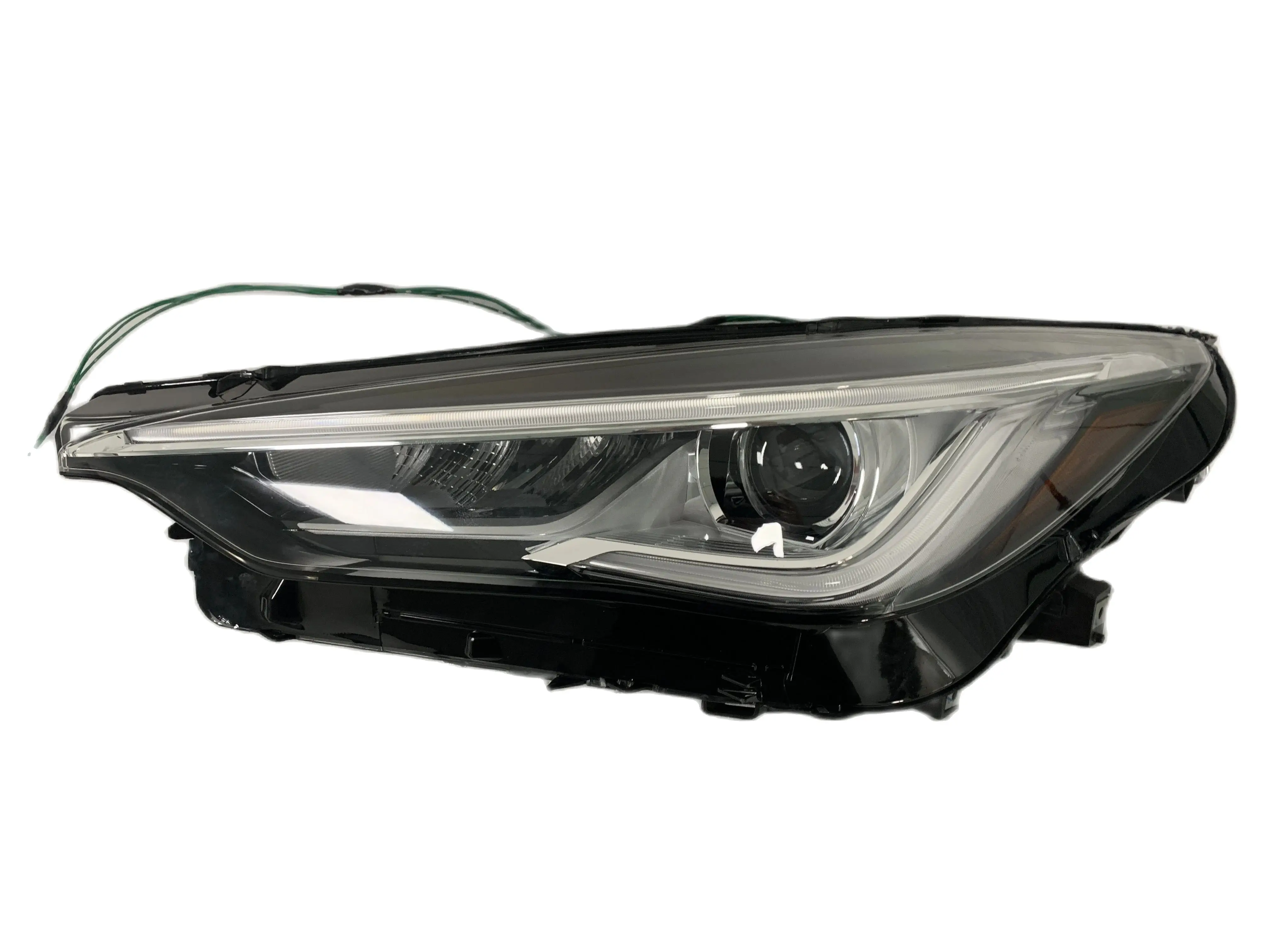 

Original Headlights for Infiniti QX50 LED Headlamp USA VERSION 2018-2023 Automotive Component Lighting System, Car Accessories