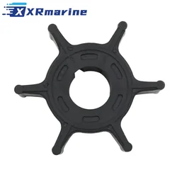 19210-ZW9-013 Water Pump Impeller for Honda Marine 8HP 9.9HP Outboard BF 8D 9.9D Motor 19210-ZW9-003 Replace Sierra 18-3100