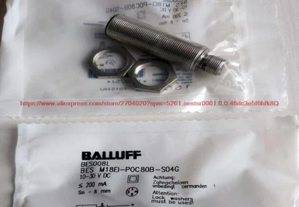 100% New Bes M18EI-…