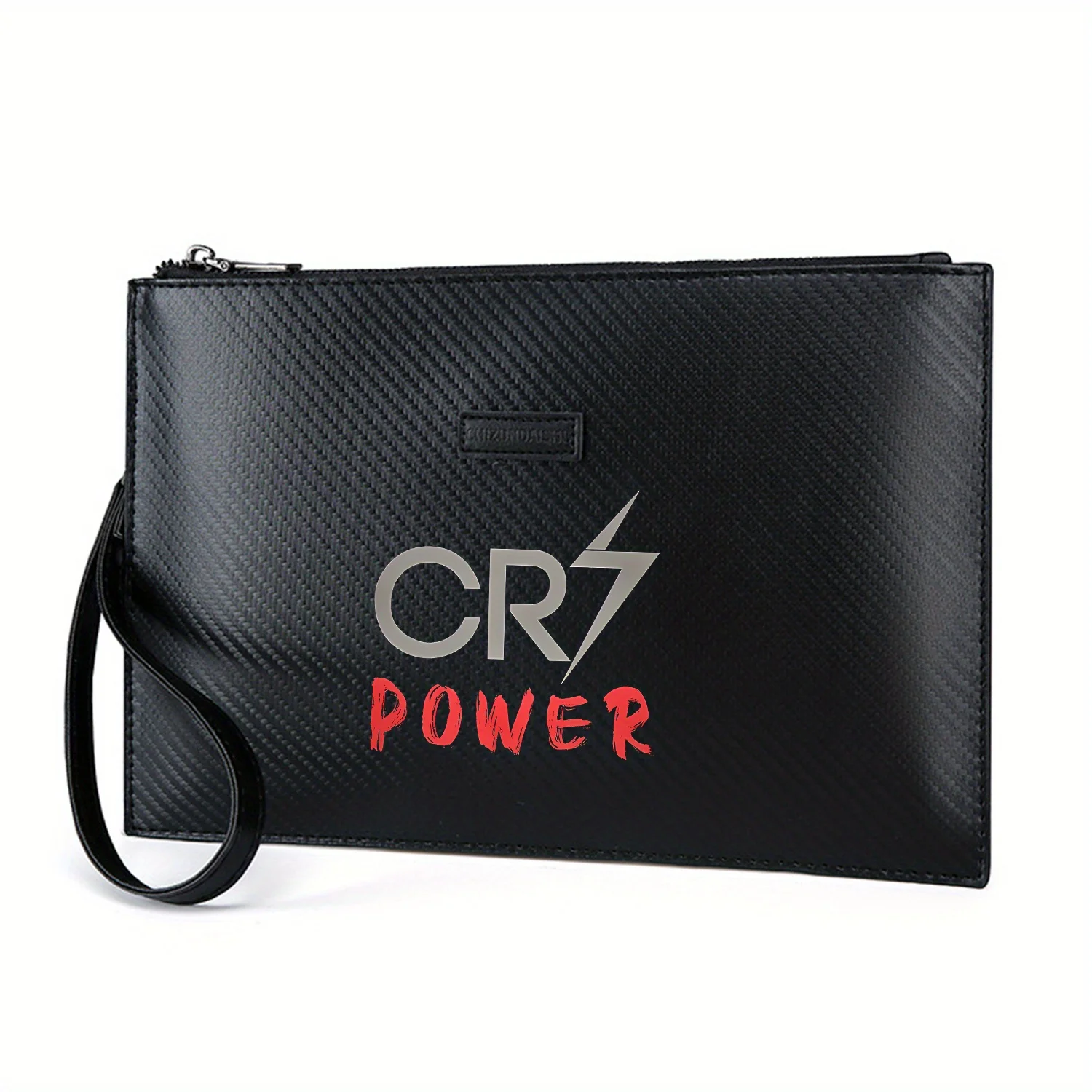 CR7 Style Bold Powe…