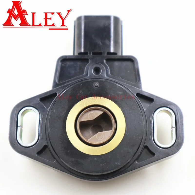 Original New JT7H TPS Throttle Position Sensor For Honda CBR1000RR CBR600RR CBR650F 2004 2005 2006 2007 2008 2014 RSX Element