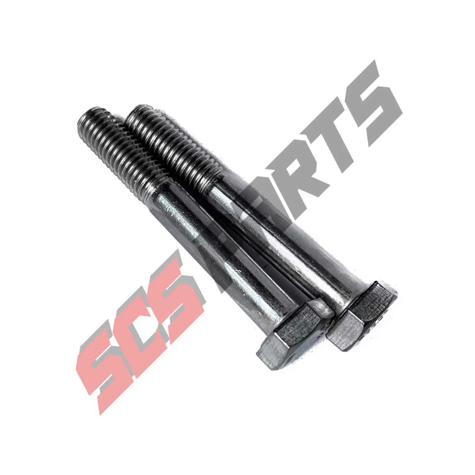 

(6шт) 3929537 Винт с шестигранной головкой и фланцем для двигателя DCEC Cummins ISDe ISBe