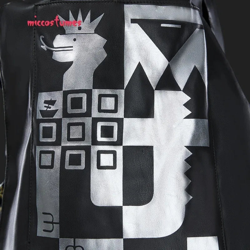 

CyMiccostumes женский костюм для косплея Hulkenberg, комбинезон с накидкой, нагрудник