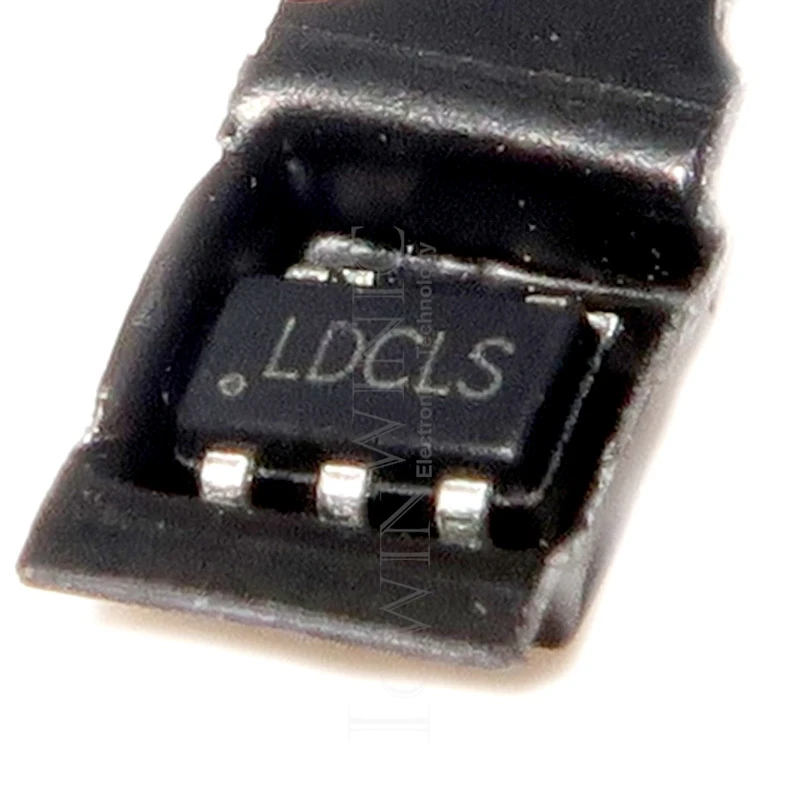 1-50PCS MMBD7000 M5C SY8088AAC LD AT3263 3263 2SB1386 BH M61538FP M61538 WM8731S WM8731