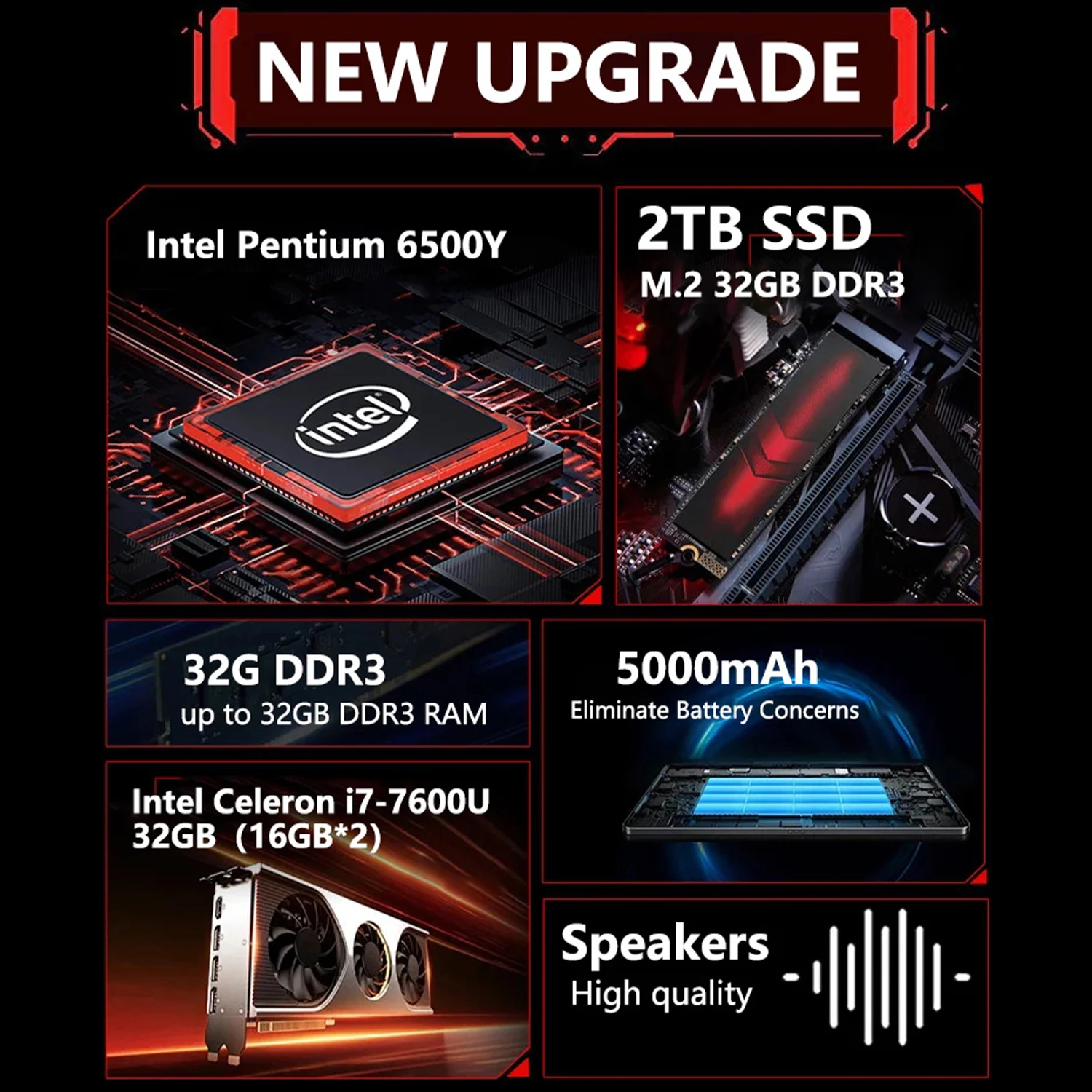 경량 노트북 디자인 이미지 2