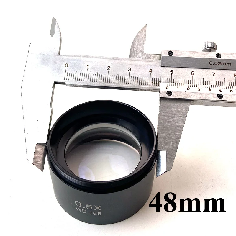 Thumbnail 2 - #16 Best Microscope Objective Lenses to Buy In 2026