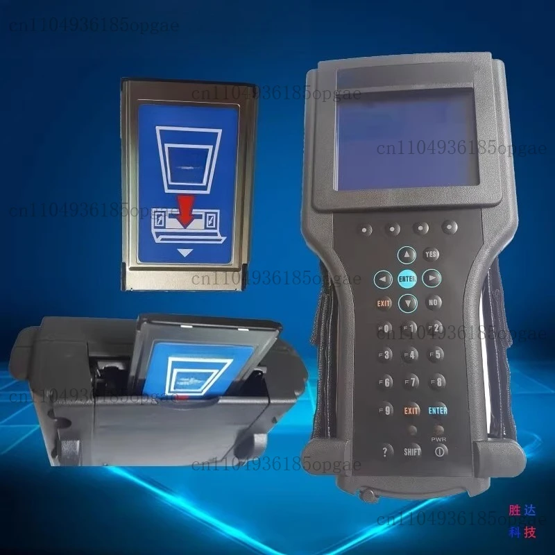 TECH2 Diagnostic New Equipment Module 2000-Software