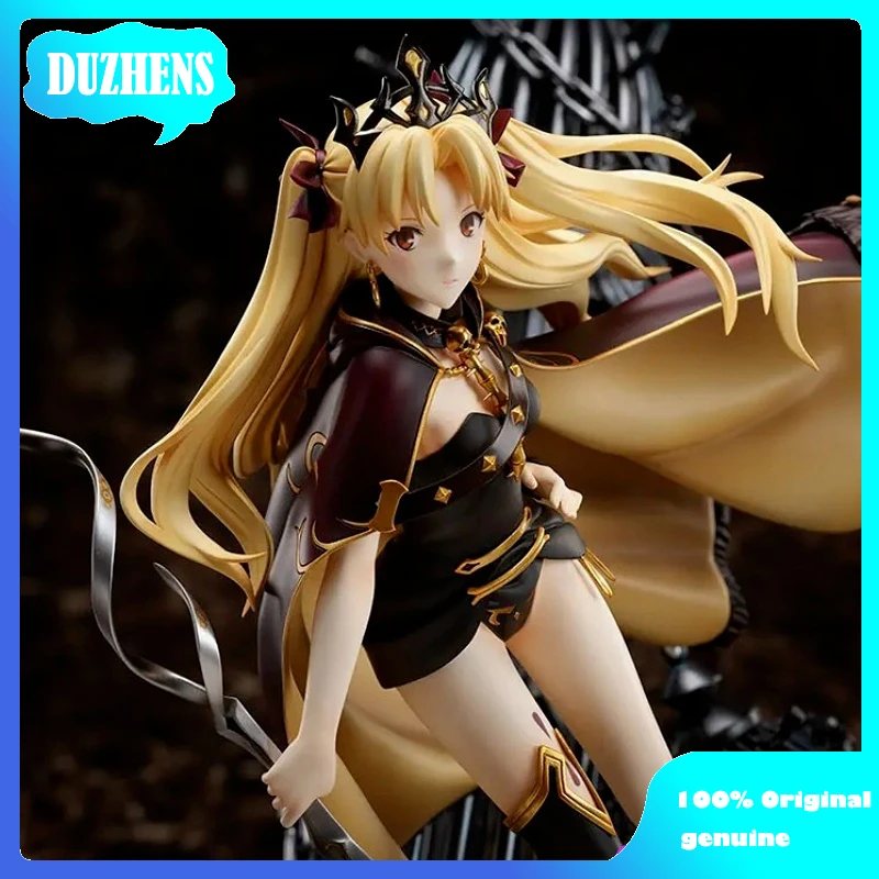 

100% Original:Anime Fate FGO Ereshkigal 26cm PVC Action Figure Anime Figure Model Toys Figure Collection Doll Gift