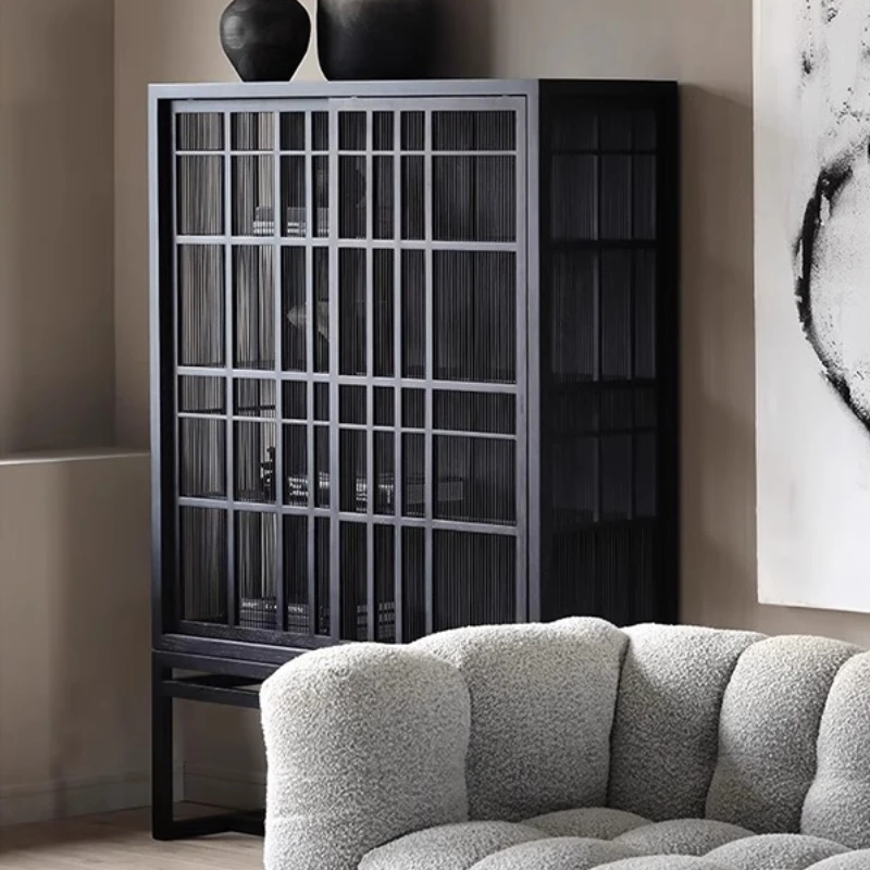 

Large Beauty Living Room Cabinets Decoration Luxury Display Living Room Cabinets Storage Bedroom Kasten Voor Woonkamer Furniture