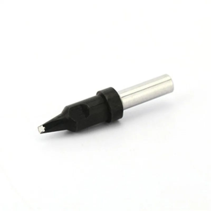 10 PCS  911 Automatic Soldering Machine D-type Soldering Iron Tip, Suitable For 150W High-frequency Soldering Station