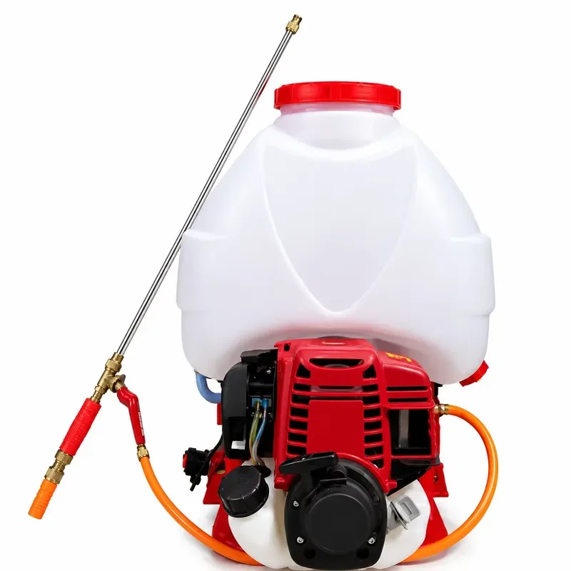 20L Commercial Agricultural Backpack Sprayer for Farm Weed Control and Pesticide Spraying