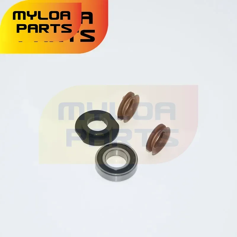 Developer roller seal AA15-2283 bushing AA08-0281 ball bearing B004-3059 support for Ricoh MP 4000 4001 4002 5000 5001 5002 Copi