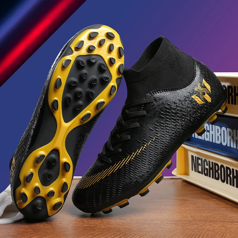 

2025 Football Shoes Zoom Mercurial Vapor 15 Academy Fg Mg Cushioned, Anti-slip And Wear-resistant Comfortable Breathable Footbal