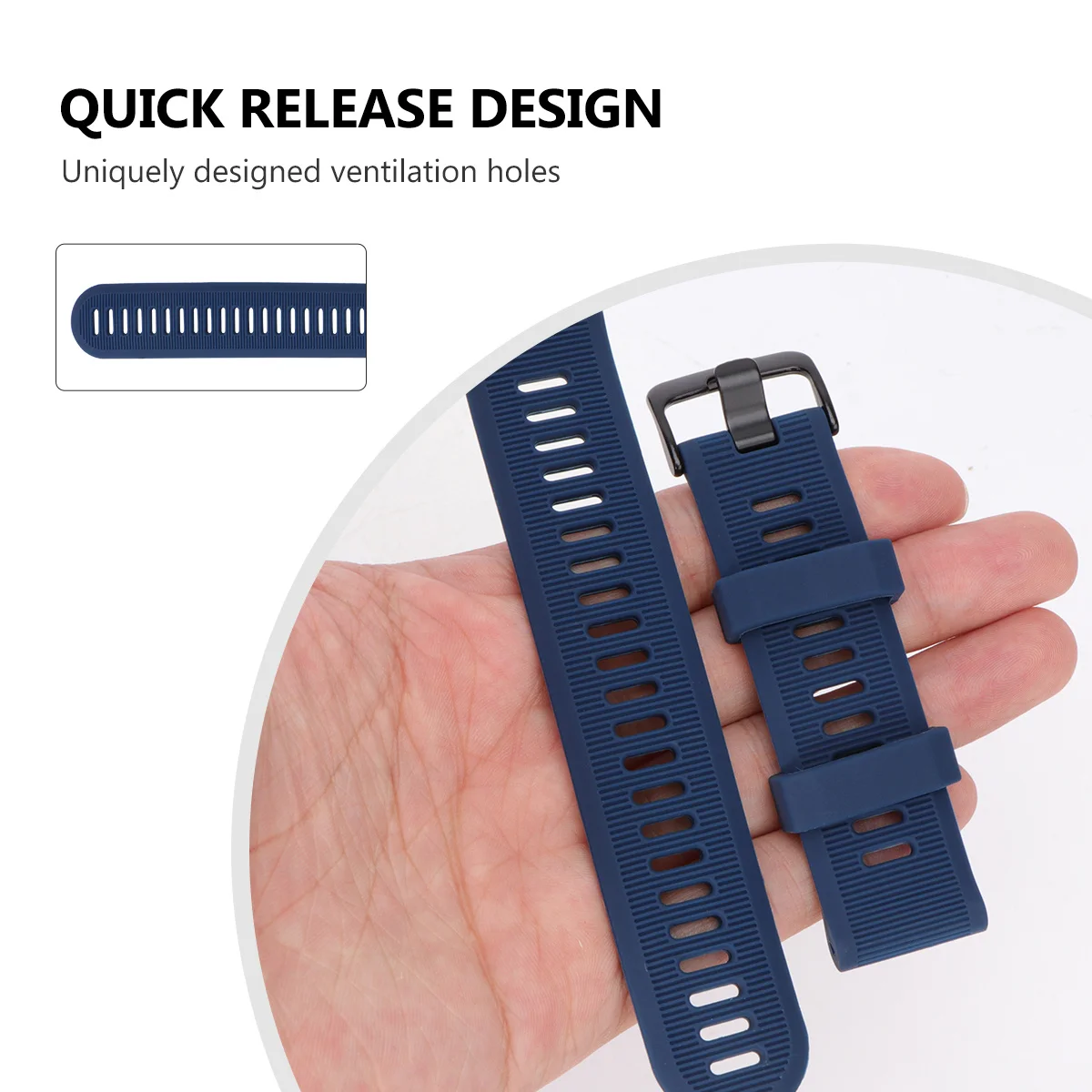 

Watch Bands Computer Smartwatch Accessories Connector Replacement