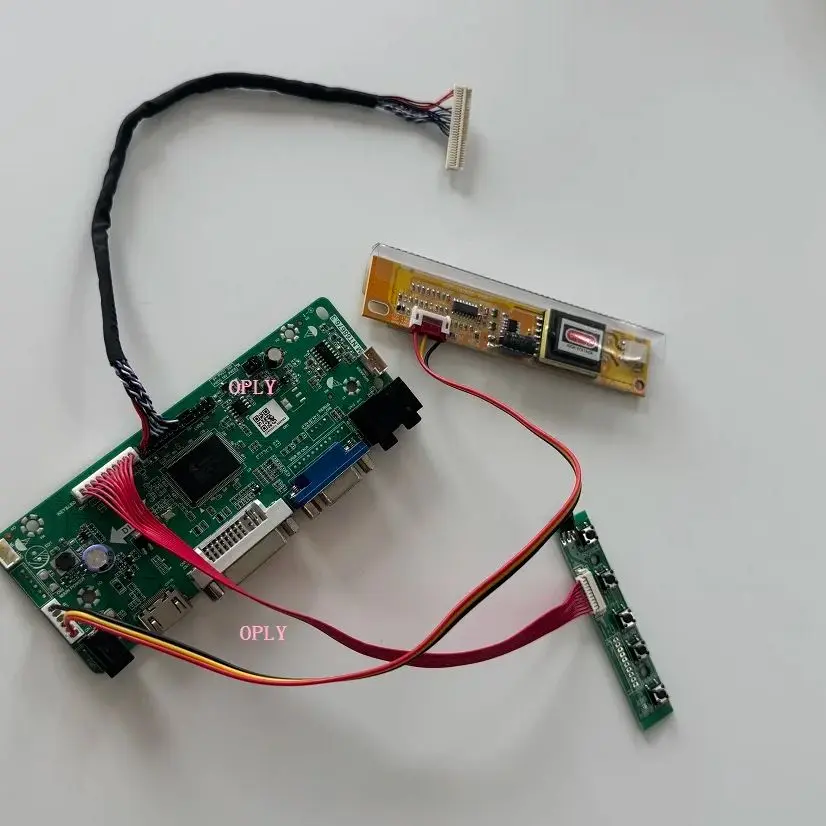 M.NT68676 Hdmi-Comp… - image