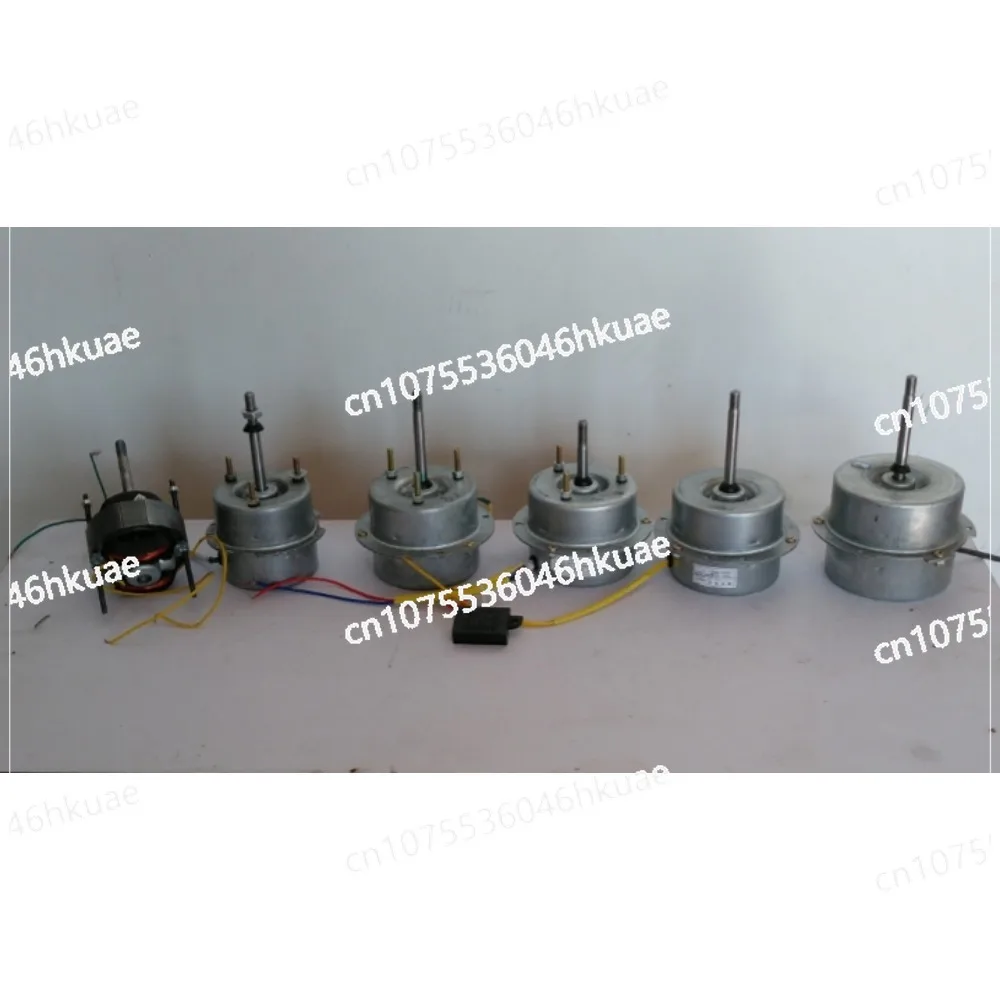 Pure Copper Motor Induced Draft Fan for Industrial Ventilation Civil Chimney Smoke Extractor System