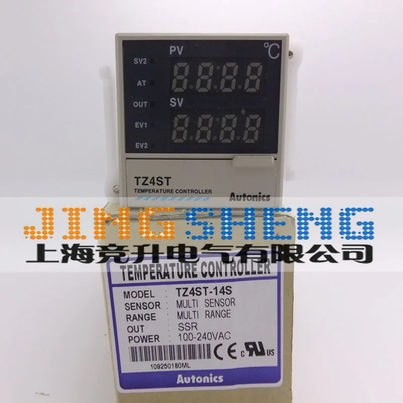 

TZ4ST-14S 100% New & Original Temperature Controller