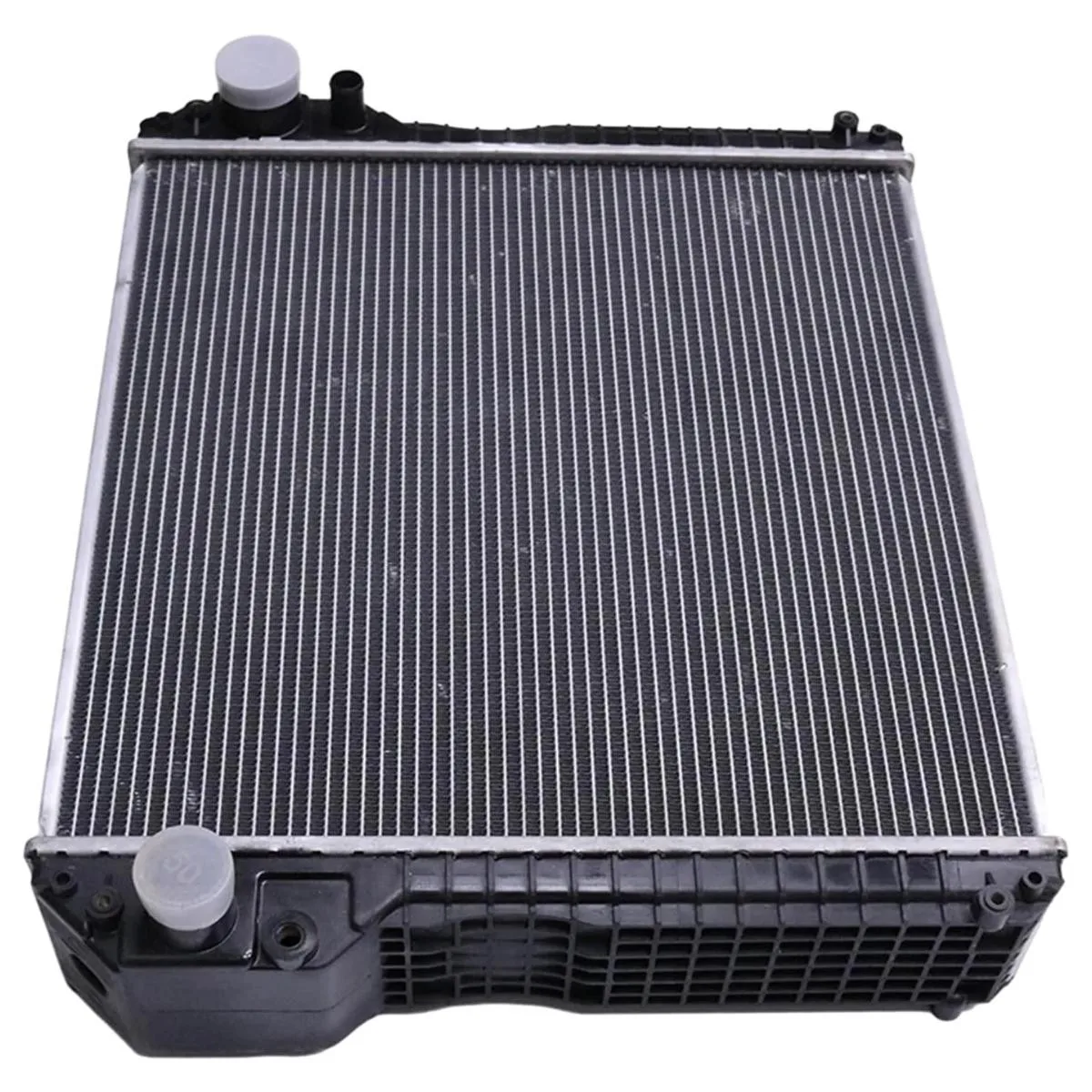 NEW Radiator 87576643 87310155 For Case 586G 588G 580N 580SM 580SN 590SN 570MXT