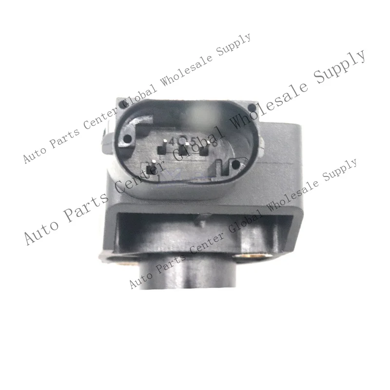 Z+ Rear Left Right Headlight Level Sensor 7l0616571D For Audi VW Touareg Cayenne