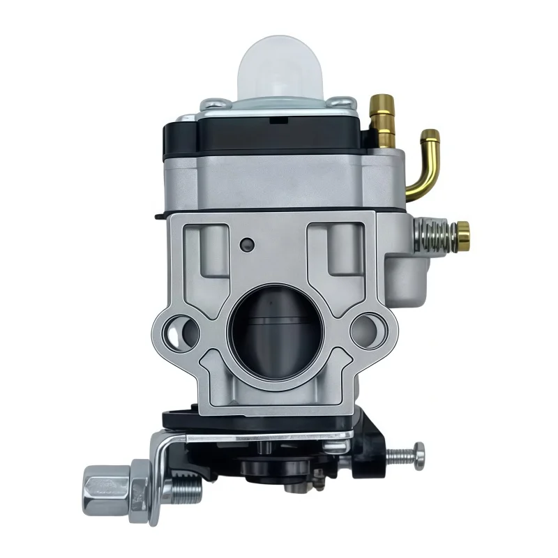 Carburetor for BC430, BC520, CG430,  and CG520 43cc 52cc models Complete lawn mower gasoline engine kit view 6