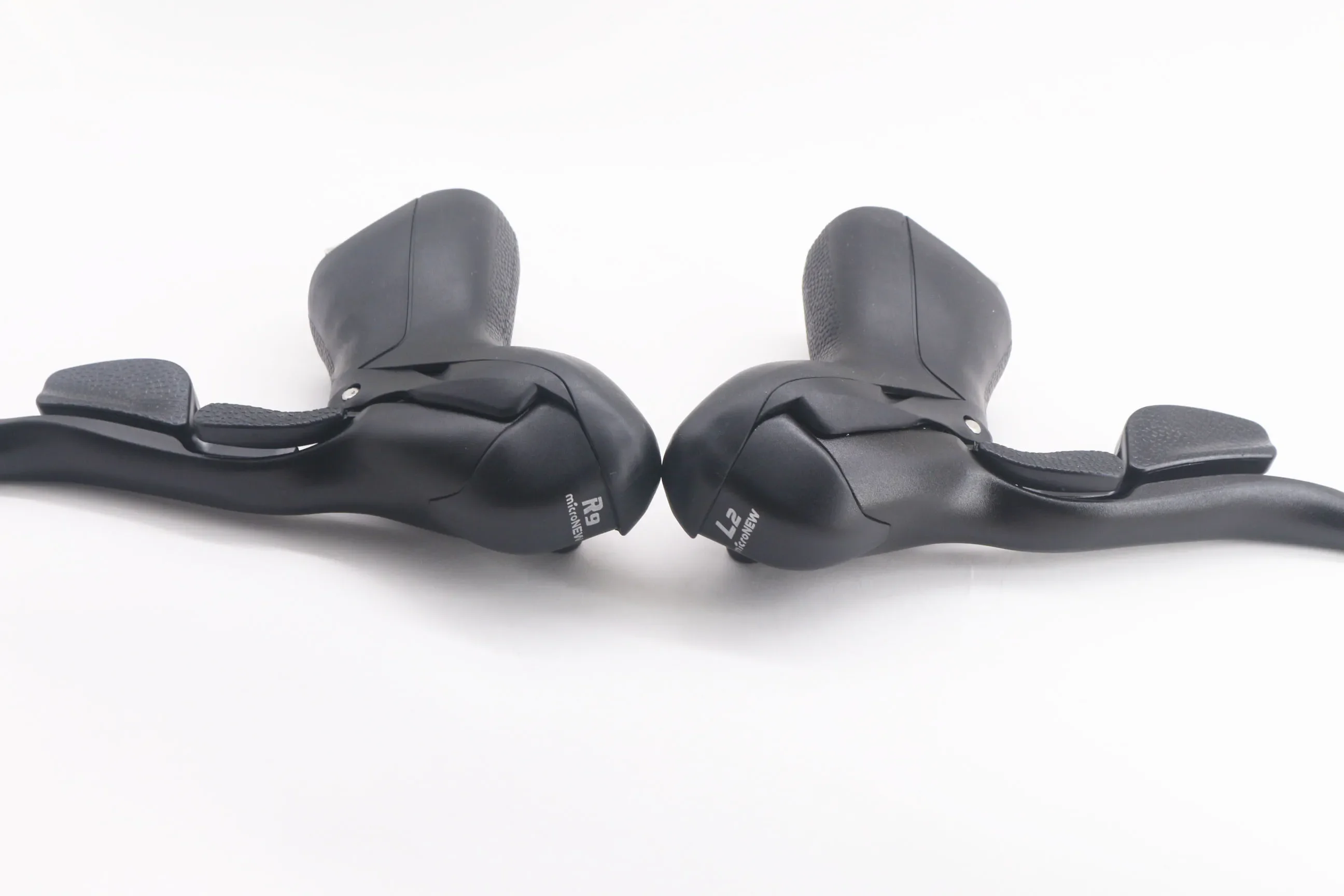Для MICROSHIFT 9 скоростей SB-R09 18-скоростные переключатели для шоссейного велосипеда 2x9s соединенные DIP переключатели для горного велосипеда Запчасти для shimano 9 скоростей