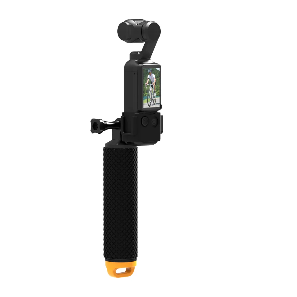 Dji Osmo Pocket 3用多機能アダプター、拡張フレーム、落下防止保護、バックパック、アクションカメラアクセサリー