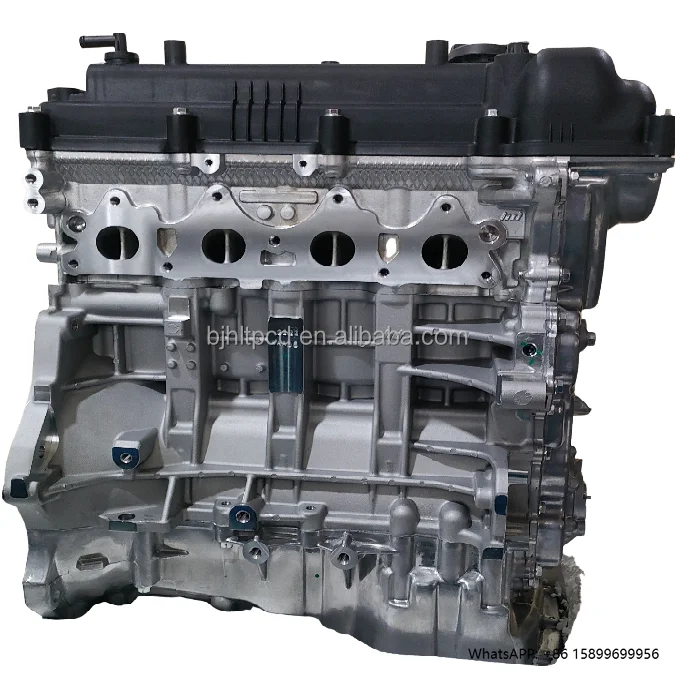 

High Quality Wholesale Manufacturer New Engine G4FG