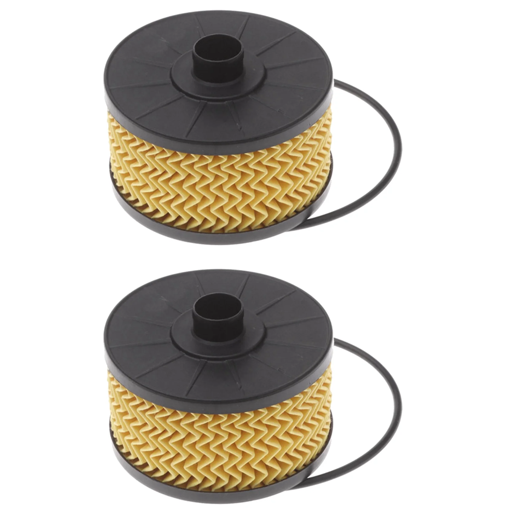 Stablize 2X Oil Filter For DACIA SMART NISSAN 2811800210 2001800009 1520900Q0F 152095084R