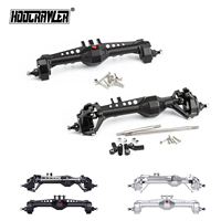 Aluminum CNC Machining VP High Strength Front And Rear Portal Axle for 1/10 RC Crawler Vanquish VS4-10 Axial Parts