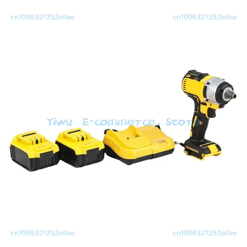 

Multifunctional 4 in 1 Cordless Lithium Battery Angle Grinder Impact Wrench Electric Drill Kit Lithium Power Tool Set