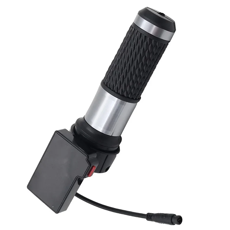 

Электрический скутер 48 В Z-920 роторный ускоритель для KUGOO M5 Pro электронный скутер для ускорителя большого пальца