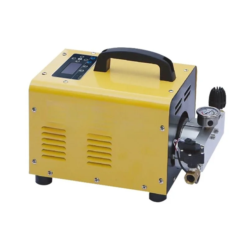 Spray dust reduction equipment, portable humidifier mist maker, car beauty workshop spray dust reduction fixed remote control