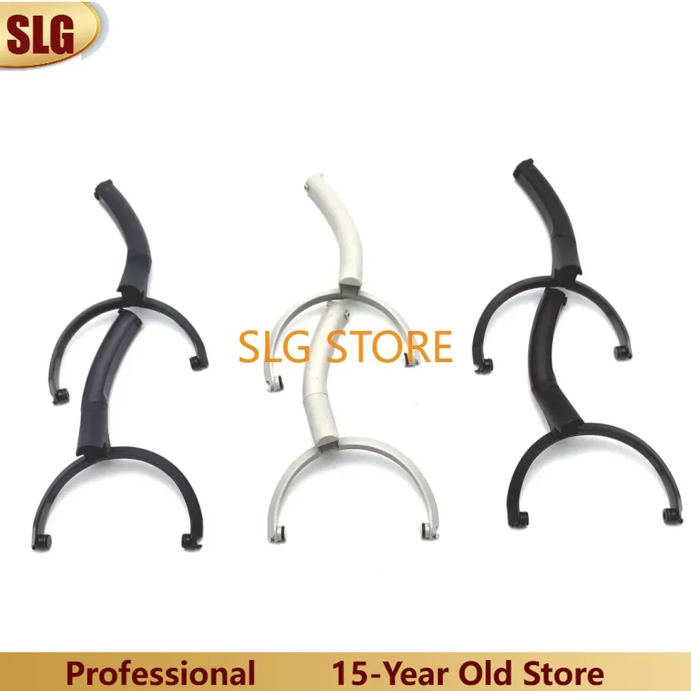 Original NEUE für Sony WH-1000XM5 XM5 Headset Stirnband Kopf Strahl Pivot Acht Geformte Rahmen Horn Scharnier Halterung Lautsprecher Aufhänger Teil