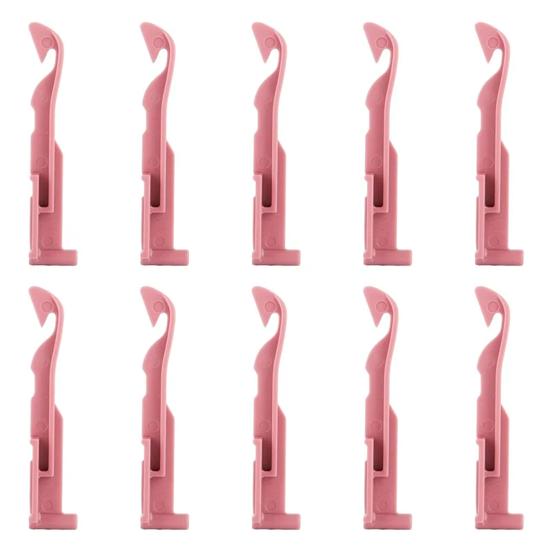 

Запасные части для подвесных игл ABUN-10 PCS, совместимые с 48 игольчатками для вязания