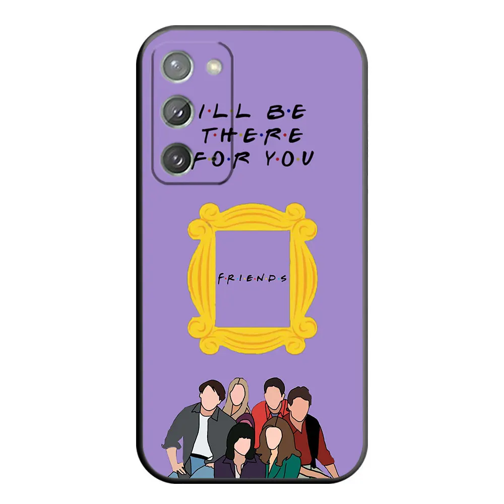 حافظة لهاتف سامسونج جالاكسي نوت 20 10 M23 M53 A80 A70 A50 A30 A24 A13 A12 A07 A06 A05S A04 A03S حافظة من البولي يوريثان #5