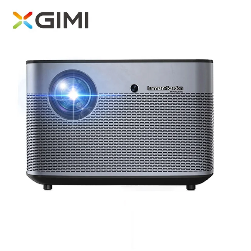 XGIMI H2 Global Smart Android 3D Full Hd 4k Projector 1080p Beamer 4k Projector