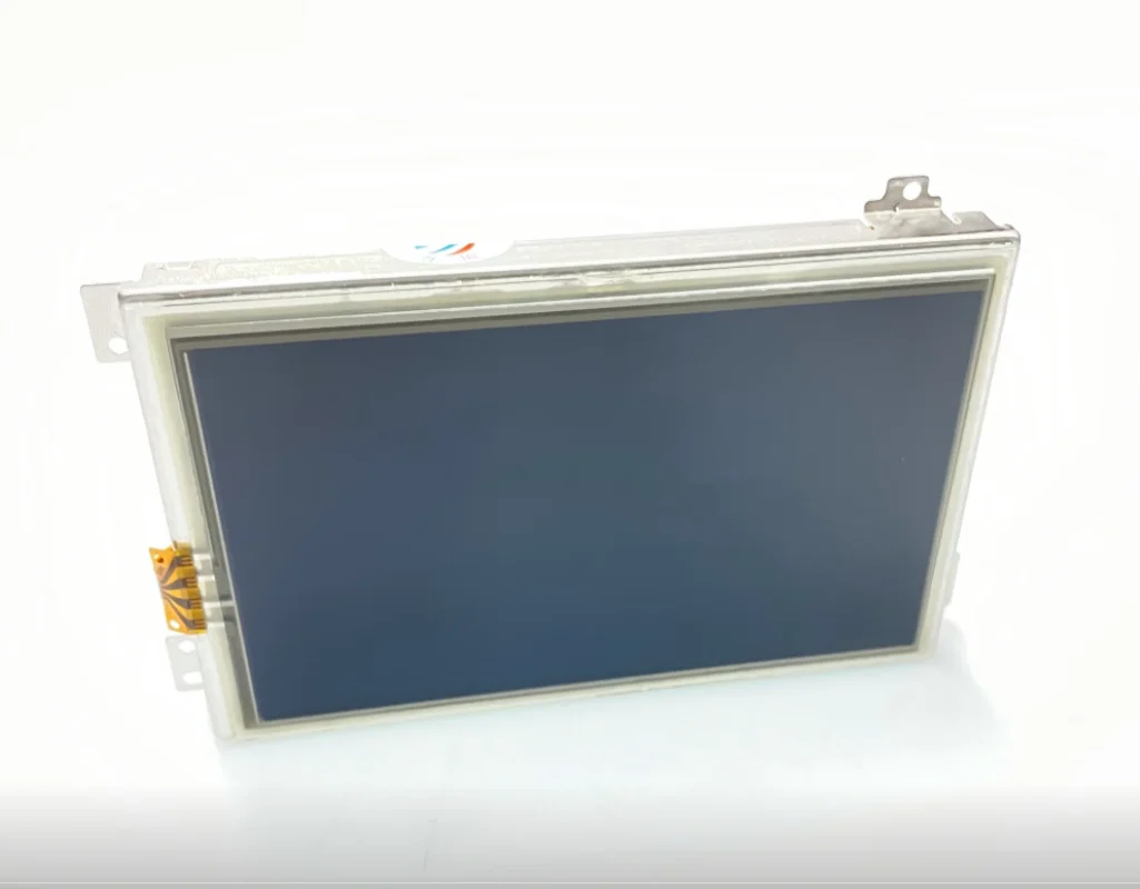 Original 5-inch L5F30705T24 Volkswagen RNS315 is Suitable For TFT Car LED LCD Display Maintenance And Replacement